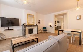 Suite Izambard